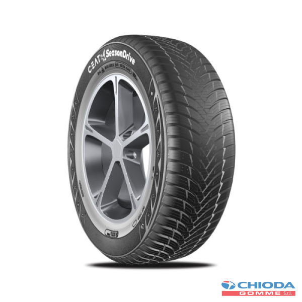 CEAT 4 SEASON DRIVE XL