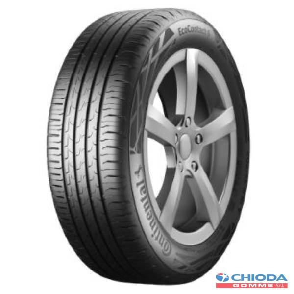 CONTINENTAL ECO CONTACT 6