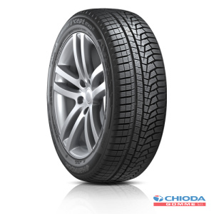 HANKOOK W320 I*CEPT EVO 2