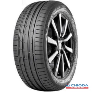 NOKIAN WETPROOF