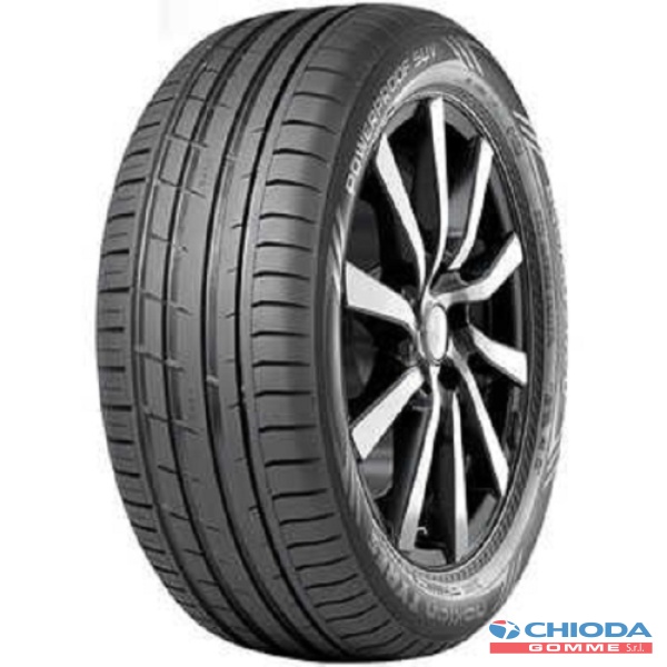 NOKIAN WETPROOF