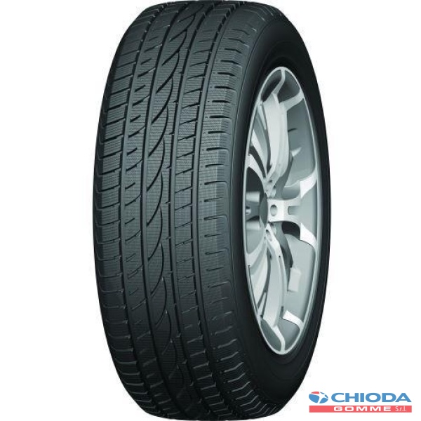 WINDFORCE SNOWPOWER