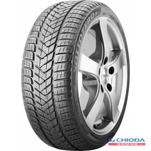 PIRELLI WINTER SOTTOZERO 3 (Run Flat)