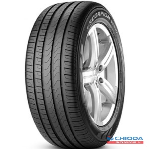 PIRELLI SCORPION VERDE (MO)