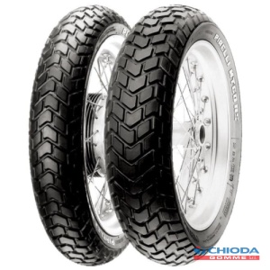PIRELLI MT60 (Front)