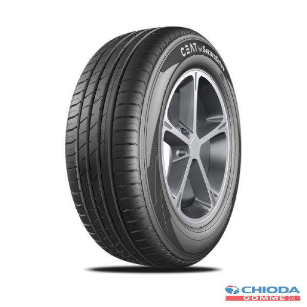 CEAT SECURA DRIVE