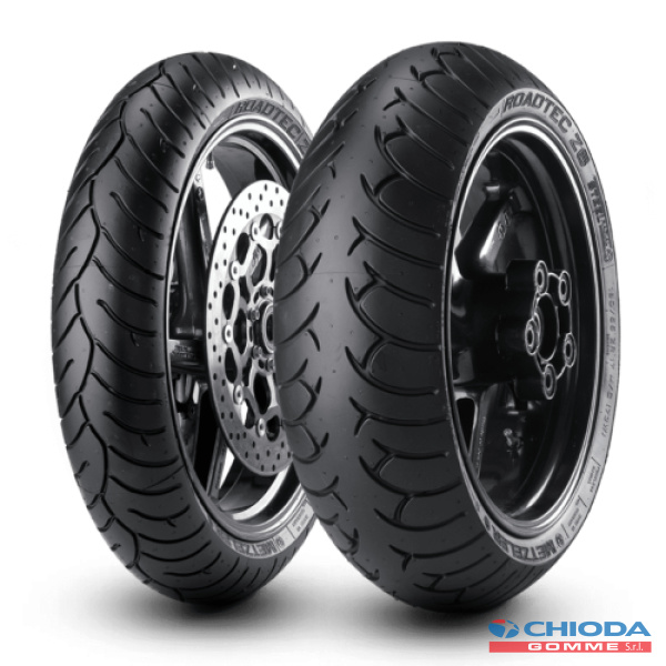 METZELER ROADTEC Z6