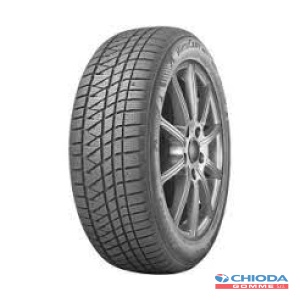 KUMHO WINTERCRAFT WS71 XL