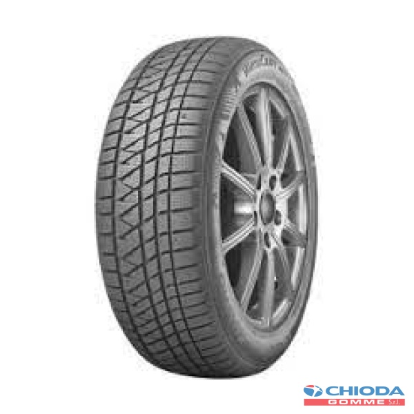 KUMHO WINTERCRAFT WS71 XL