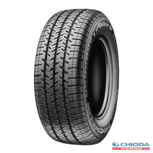 MICHELIN AGILIS 51 6PR