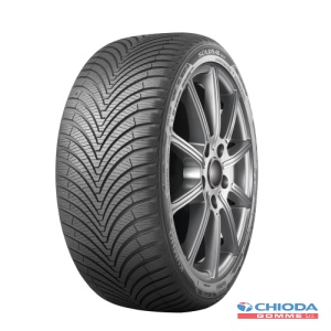 KUMHO SOLUS 4S HA32 XL SUV