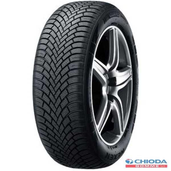 NEXEN WG SNOW G3 WH21 XL