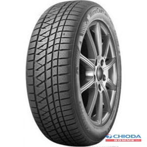 KUMHO WINTERCRAFT WS71 XL