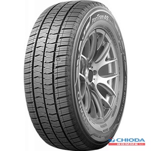 KUMHO PORTRAN 4S CX11