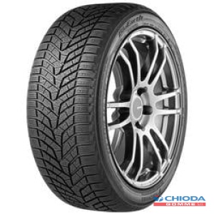 YOKOHAMA BLUEARTH WINTER V905 SUV