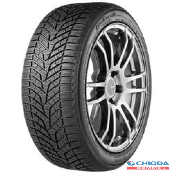 YOKOHAMA BLUEARTH WINTER V905 SUV