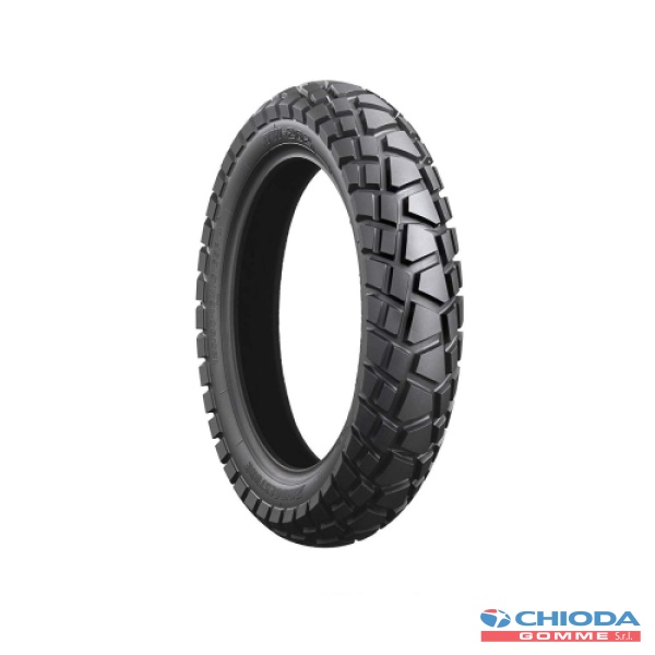 BRIDGESTONE TRAIL WING 202 TT