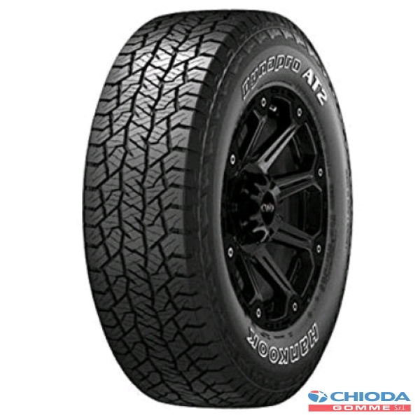 ATT GOMME USATE HANKOOK DYNAPRO AT2 RF11 XL