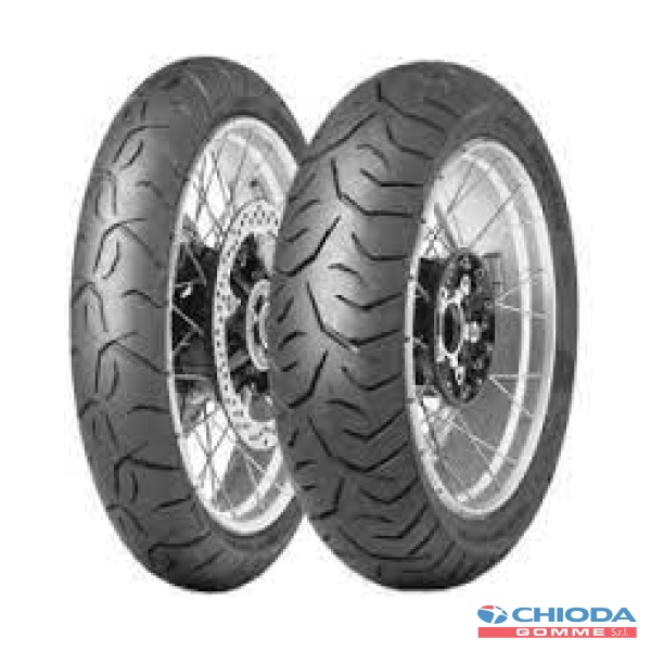 DUNLOP TRAILMAX MERIDIAN