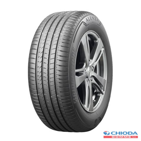 BRIDGESTONE ALENZA 001