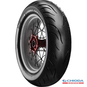 AVON COBRA CROME AV71 front