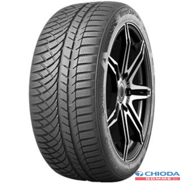 KUMHO WP72 XL