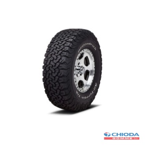 BF-GOODRICH ALL TERRAIN TA K0 2 LRE RWL