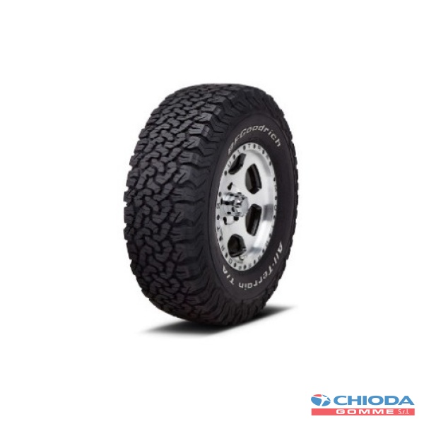 BF-GOODRICH ALL TERRAIN TA K0 2 LRE RWL