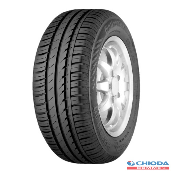 CONTINENTAL ECO CONTACT 3 XL