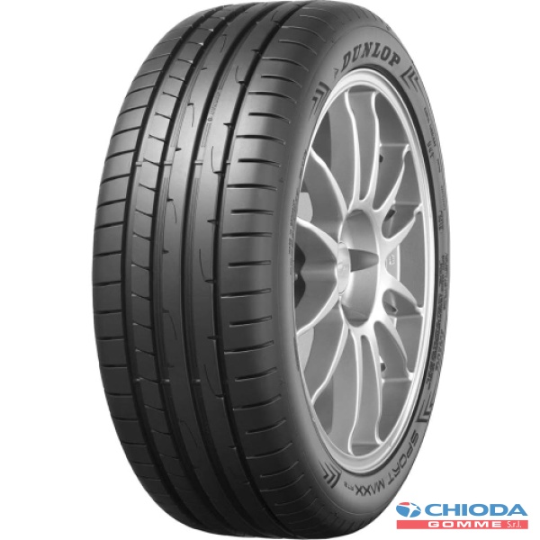 DUNLOP SPORT MAXX RT2 SUV