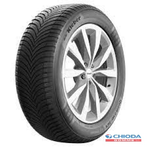 KLEBER QUADRAXER SUV