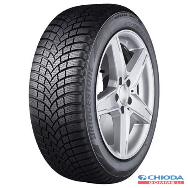 BRIDGESTONE BLIZZAK LM005