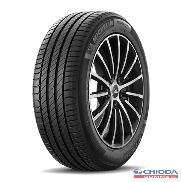 MICHELIN PRIMACY 4 (*)