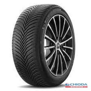 MICHELIN CROSSCLIMATE +