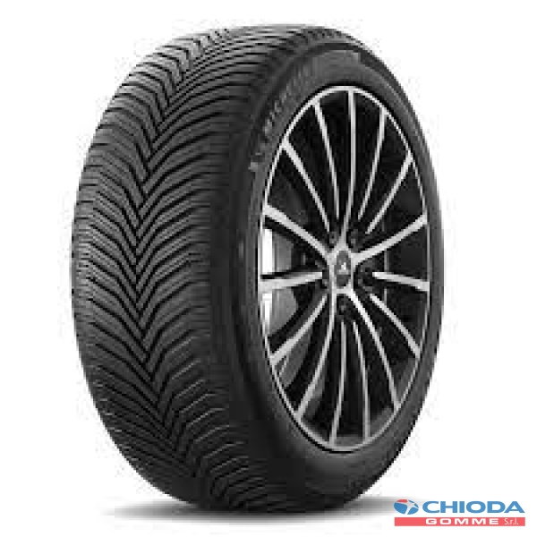 MICHELIN CROSSCLIMATE +