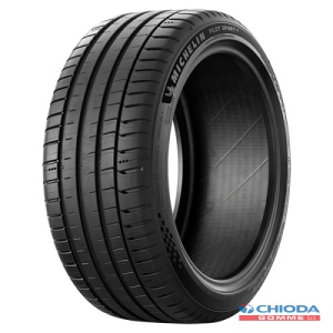 MICHELIN PILOT SPORT 5