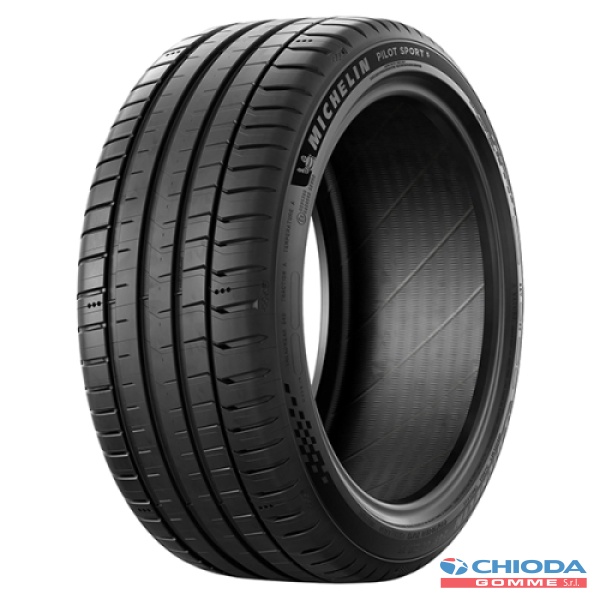 MICHELIN PILOT SPORT 5
