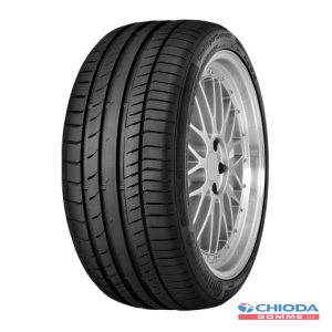 CONTINENTAL SPORT CONTACT 5 XL FR