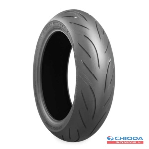 BRIDGESTONE BATTLAX S21 TL (RR)