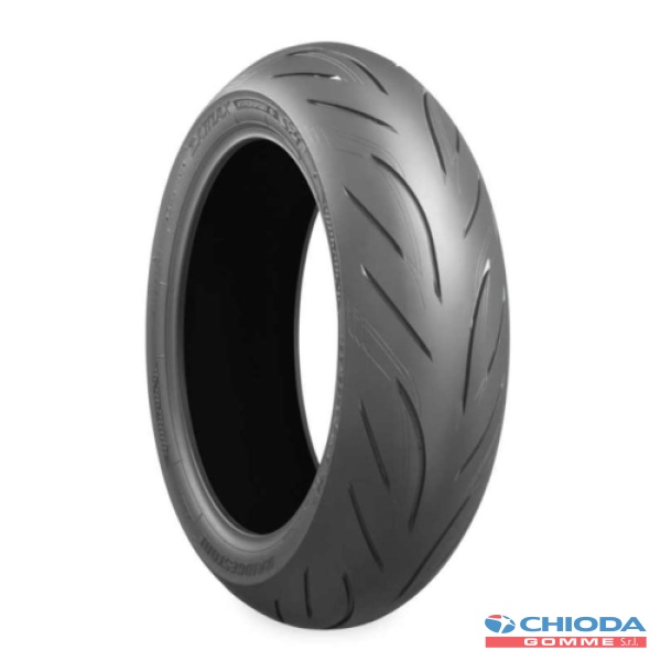 BRIDGESTONE BATTLAX S21 TL (RR)