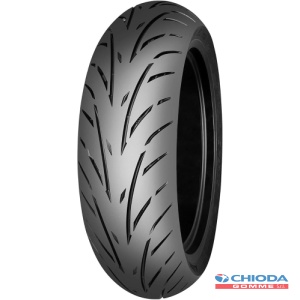 MITAS TOURING FORCE (RR) TL