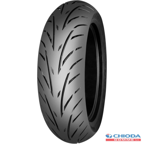 MITAS TOURING FORCE (RR) TL