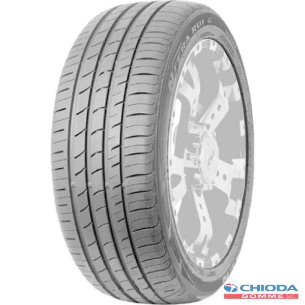 NEXEN N'FERA RU1 XL