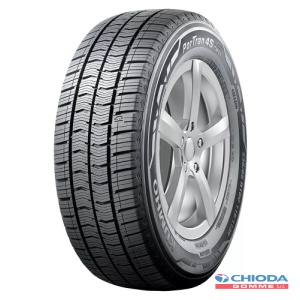 KUMHO PORTRAN CX11 4 STAGIONI