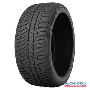 KUMHO WINTERCRAFT WP72 XL