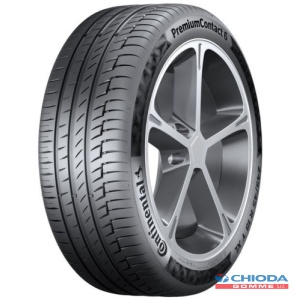 CONTINENTAL ECO CONTACT 6