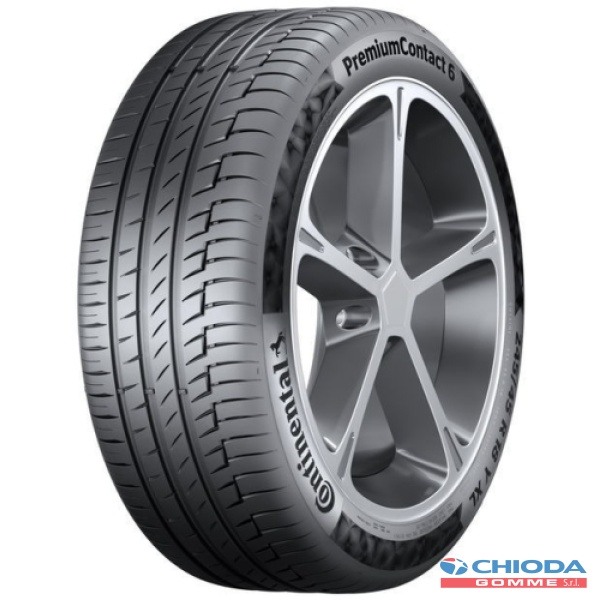 CONTINENTAL ECO CONTACT 6