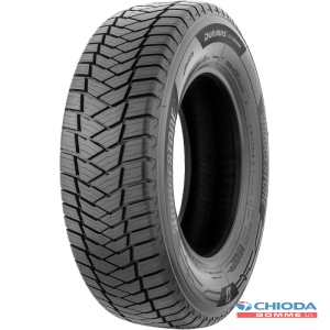 BRIDGESTONE DURAVIS A/S