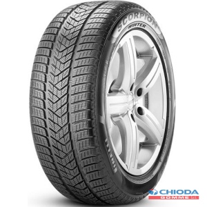 PIRELLI SCORPION WINTER (NO)