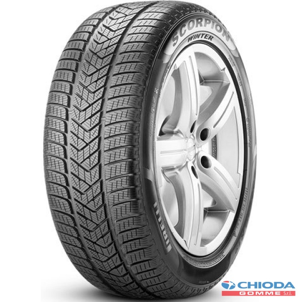 PIRELLI SCORPION WINTER (NO)